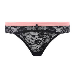 Freya String En Dentelle Offbeat