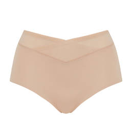 TRIUMPH culotte haute gainante True Shape Sensation