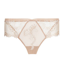 LISE CHARMEL shorty échancré Dressing Floral