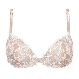 LISE CHARMEL soutien-gorge coques Dressing Floral