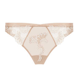 LISE CHARMEL string Dressing Floral LISE CHARMEL string Dressing Floral