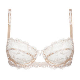 LISE CHARMEL soutien-gorge corbeille Dressing Floral
