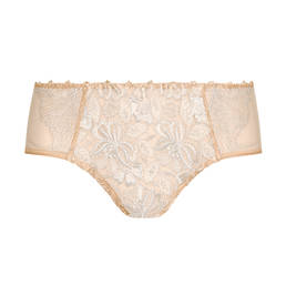 EMPREINTE shorty Agathe