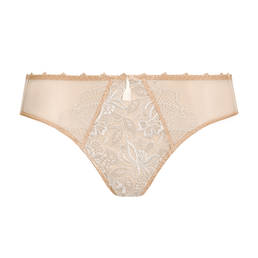 EMPREINTE slip Agathe
