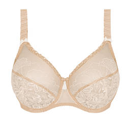 EMPREINTE soutien-gorge emboitant Agathe