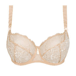 EMPREINTE soutien-gorge balconnet Agathe