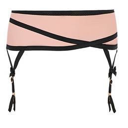 AGENT PROVOCATEUR porte-jarretelles Joan