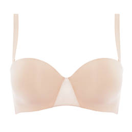 CHANTELLE soutien-gorge bandeau coques Essentiall