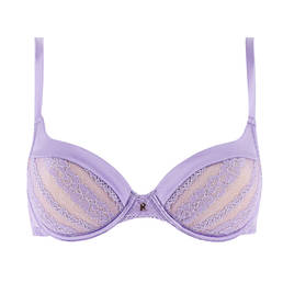 RITRATTI MILANO soutien-gorge armatures Honey