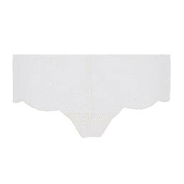 SIMONE PÉRÈLE shorty en dentelle Karma