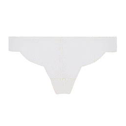 SIMONE PÉRÈLE tanga en dentelle Karma SIMONE PÉRÈLE tanga en dentelle Karma