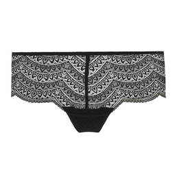 SIMONE PÉRÈLE shorty en dentelle Karma SIMONE PÉRÈLE shorty en dentelle Karma