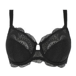 SIMONE PÉRÈLE soutien-gorge emboitant bonnets profonds en dentelle Karma