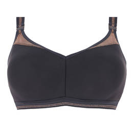 EMPREINTE brassière de sport armatures Initiale