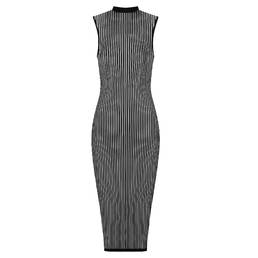 MAISON CLOSE robe midi Bande à Part