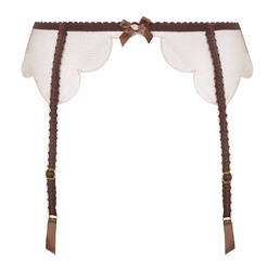 AGENT PROVOCATEUR porte-jarretelles Lorna AGENT PROVOCATEUR porte-jarretelles Lorna