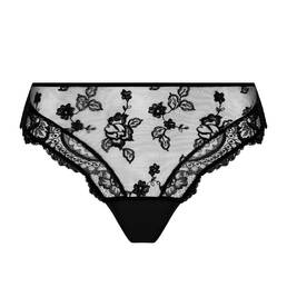 LISE CHARMEL slip fantaisie Sublime en Dentelle