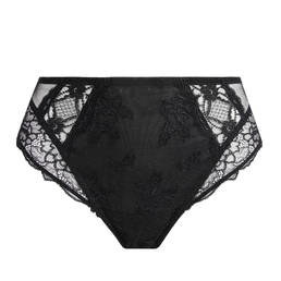 LISE CHARMEL culotte haute Sublime en Dentelle LISE CHARMEL culotte haute Sublime en Dentelle