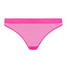 MAISON CLOSE slip Corps à Corps Néon