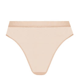 MAISON CLOSE string taille haute Corps à Corps