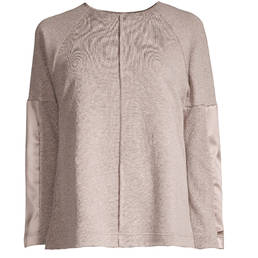 OSCALITO pull en coton Yoga Coton