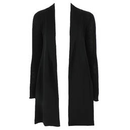 OSCALITO gilet en laine et soie Roma