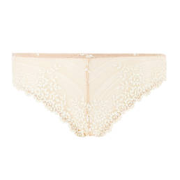 WACOAL tanga en dentelle Embrace Lace WACOAL tanga en dentelle Embrace Lace