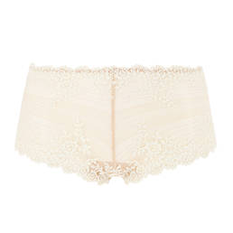 WACOAL shorty en dentelle Embrace Lace WACOAL shorty en dentelle Embrace Lace
