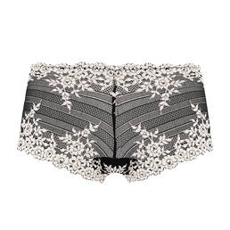 WACOAL shorty en dentelle Embrace Lace WACOAL shorty en dentelle Embrace Lace