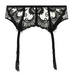 LISE CHARMEL porte-jarretelles Dressing Floral