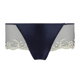 LISE CHARMEL shorty en soie Splendeur Soie LISE CHARMEL shorty en soie Splendeur Soie