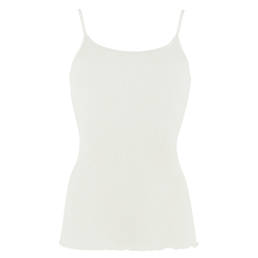 OSCALITO caraco en laine mérinos et soie Aosta