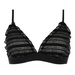 LOVE STORIES soutien-gorge triangle Reggipetto Crazy Night