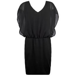 LISE CHARMEL robe de plage Ajourage Couture