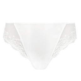 LISE CHARMEL culotte haute en soie Splendeur Soie