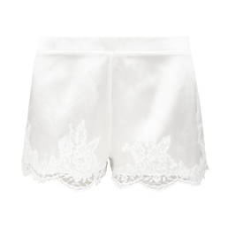 LISE CHARMEL short en soie Splendeur Soie