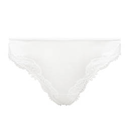 LISE CHARMEL slip séduction en soie Splendeur Soie