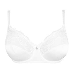 LISE CHARMEL soutien-gorge emboitant bien-être en soie Splendeur Soie