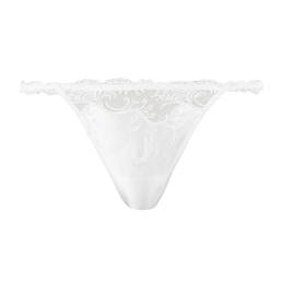 LISE CHARMEL string en soie Splendeur Soie