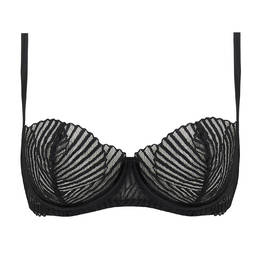 COCO DE MER soutien-gorge corbeille Athena