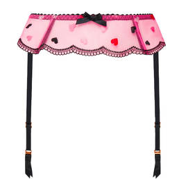AGENT PROVOCATEUR porte-jarretelles Conny