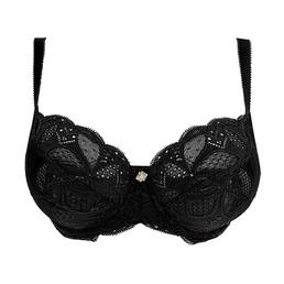 ANTIGEL soutien-gorge corbeille fitting en dentelle Stricto Sensuelle