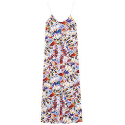 PAIN DE SUCRE robe de plage Jade Lido