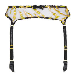 AGENT PROVOCATEUR porte-jarretelles Pawla