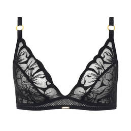 CHANTELLE soutien-gorge triangle Fleurs