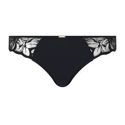 CHANTELLE slip Fleurs