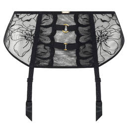 CHANTELLE porte-jarretelles Fleurs