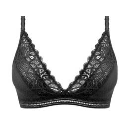 WACOAL soutien-gorge brassière en dentelle Raffiné