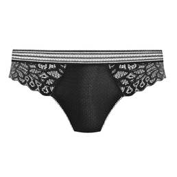 WACOAL tanga en dentelle Raffiné