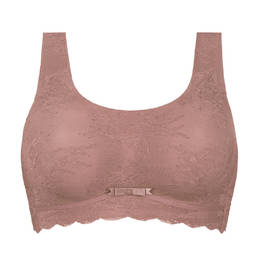 ANITA soutien-gorge brassière coques en dentelle Essential